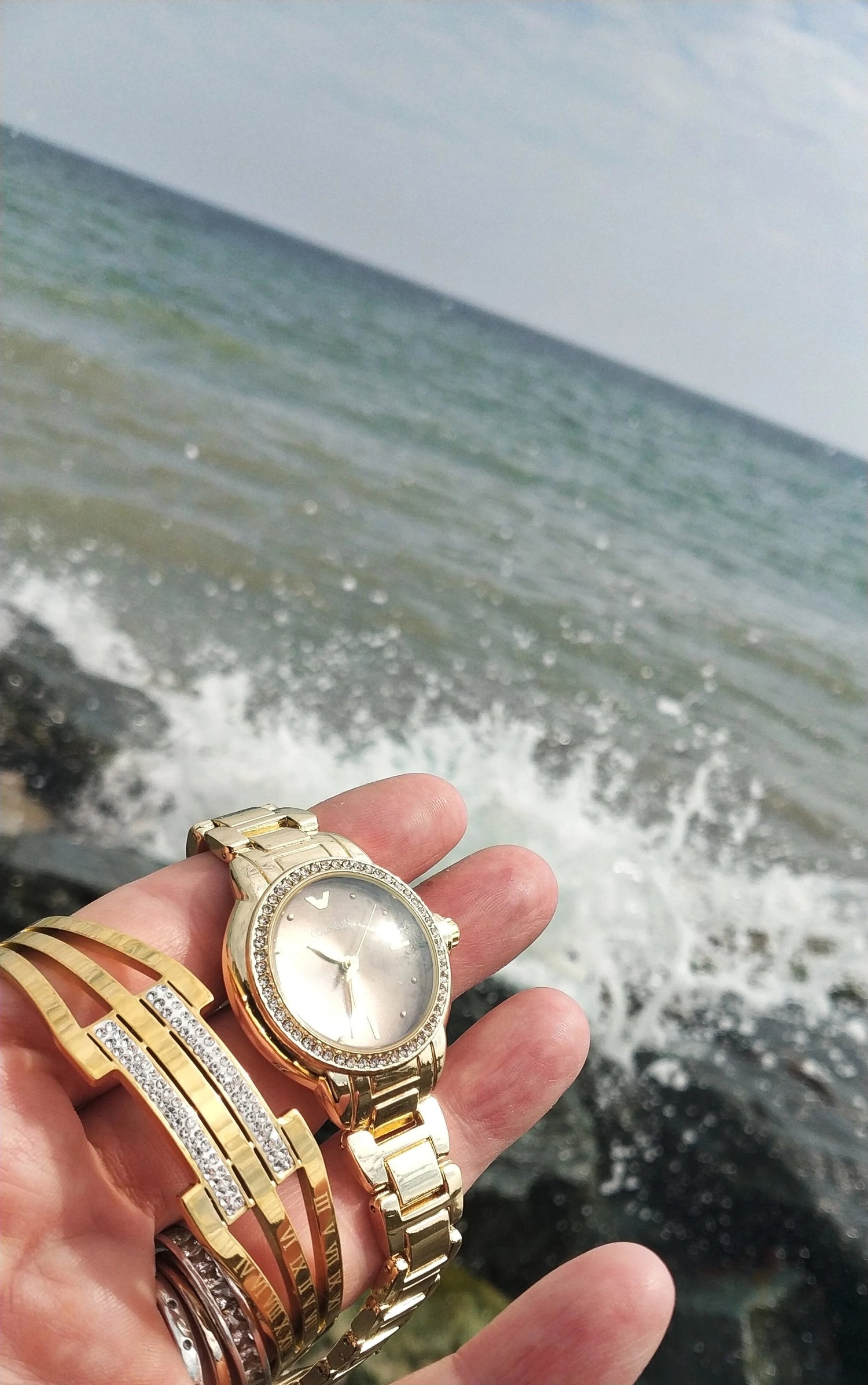 Watches Woman