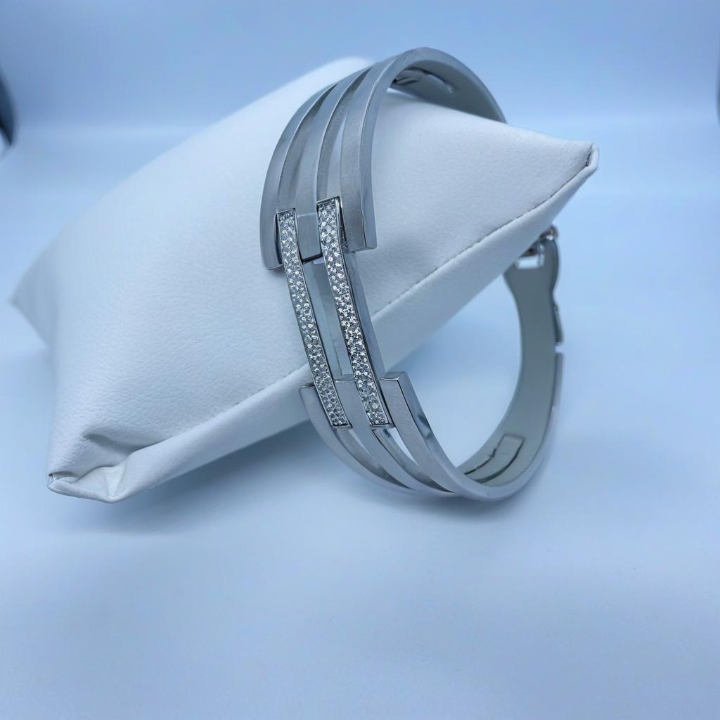 Stainless Steel Bracelet #3
