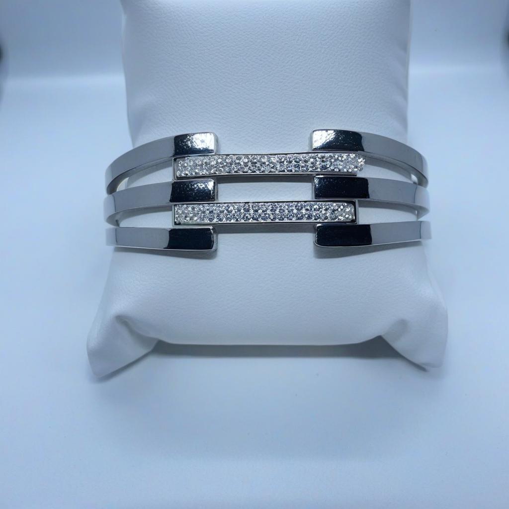 Stainless Steel Bracelet #3