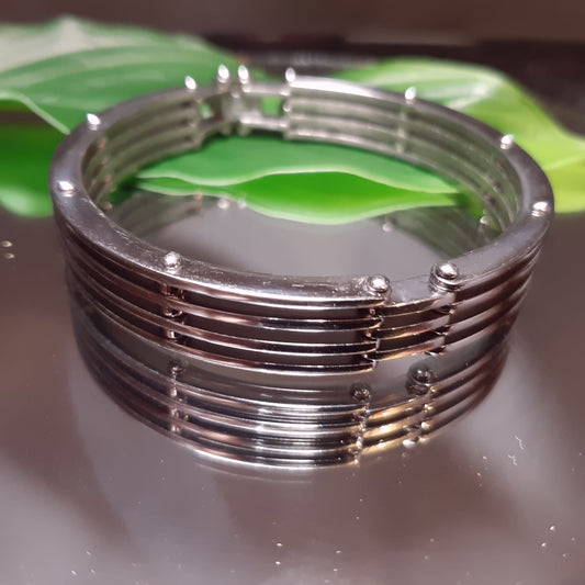 Bracelet for Men Stainless Steel Hypoallergenic S001 Cffashion