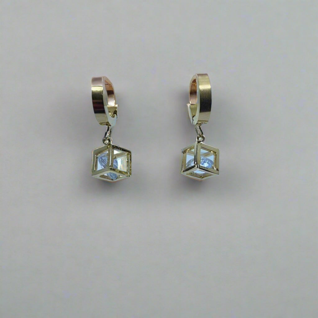 SS Earrings .3