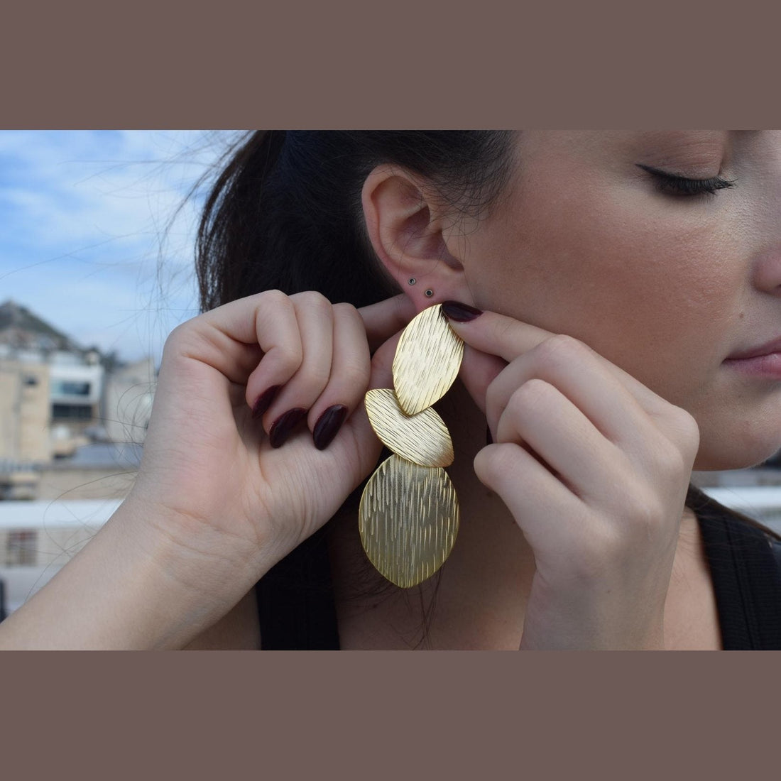 Statement Jewelry in Dublin: How to Elevate Your Style with CF Fashion