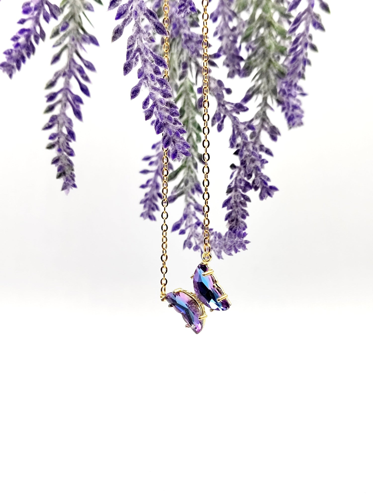 Stainless Steel Necklace