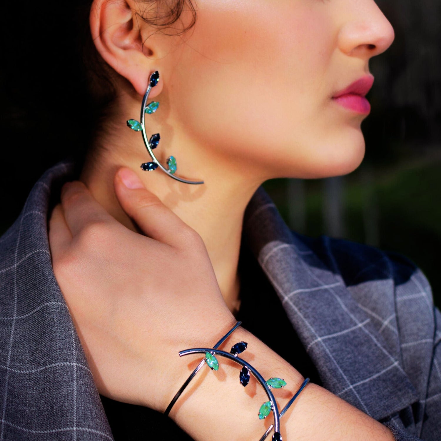 Handmade Don Joyelli Jewellery