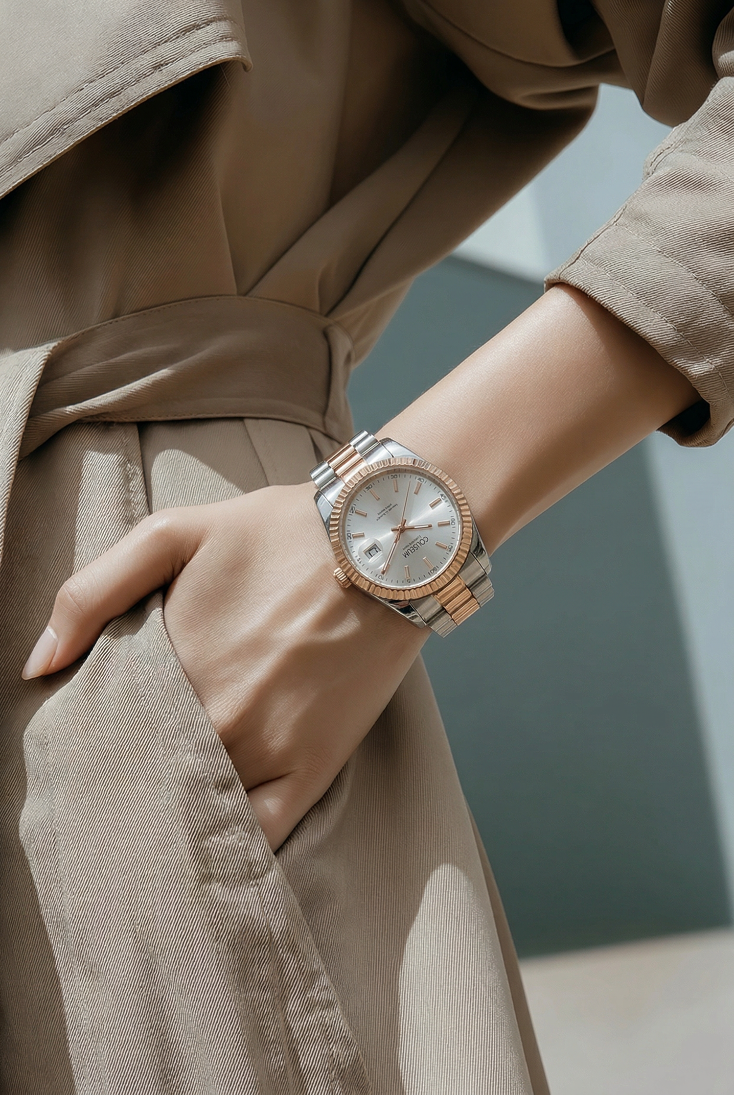 Watches Woman