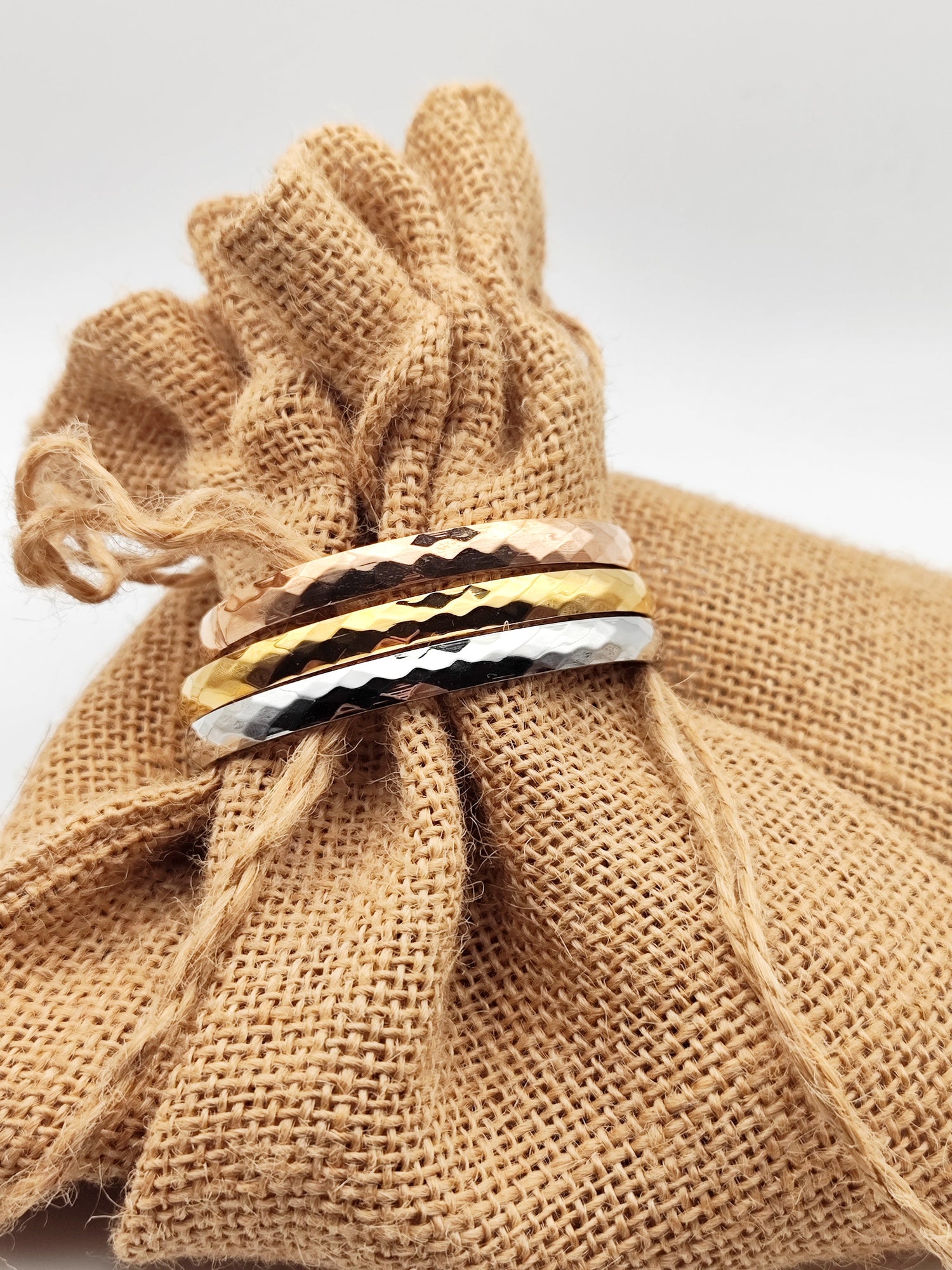 Stainless Steel Bracelets