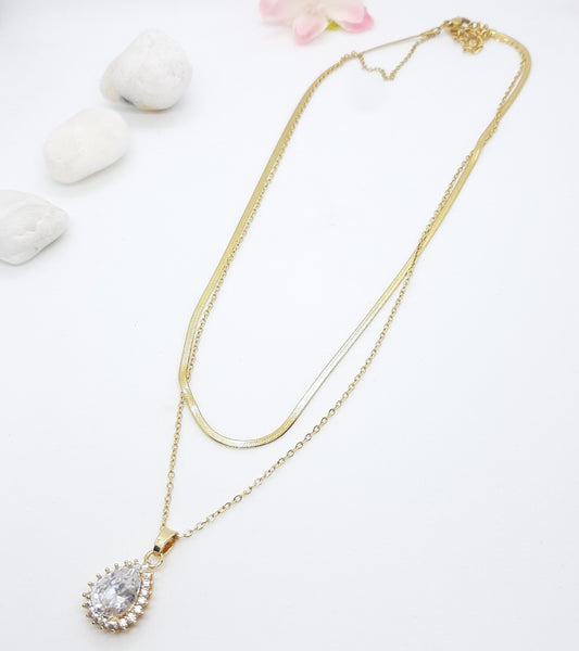 Aspa S105 Necklace