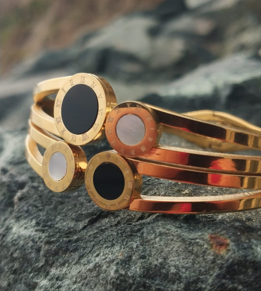 Stainless Steel Bracelet #12