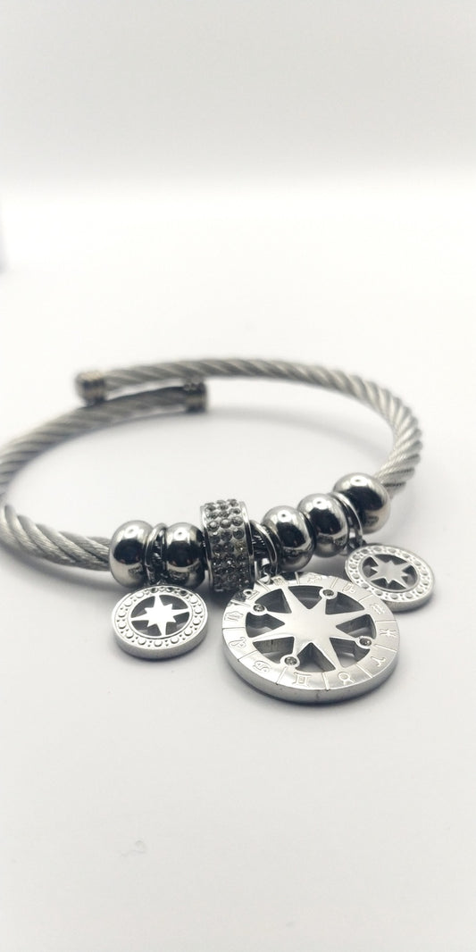Stainless Steel Bracelet #15