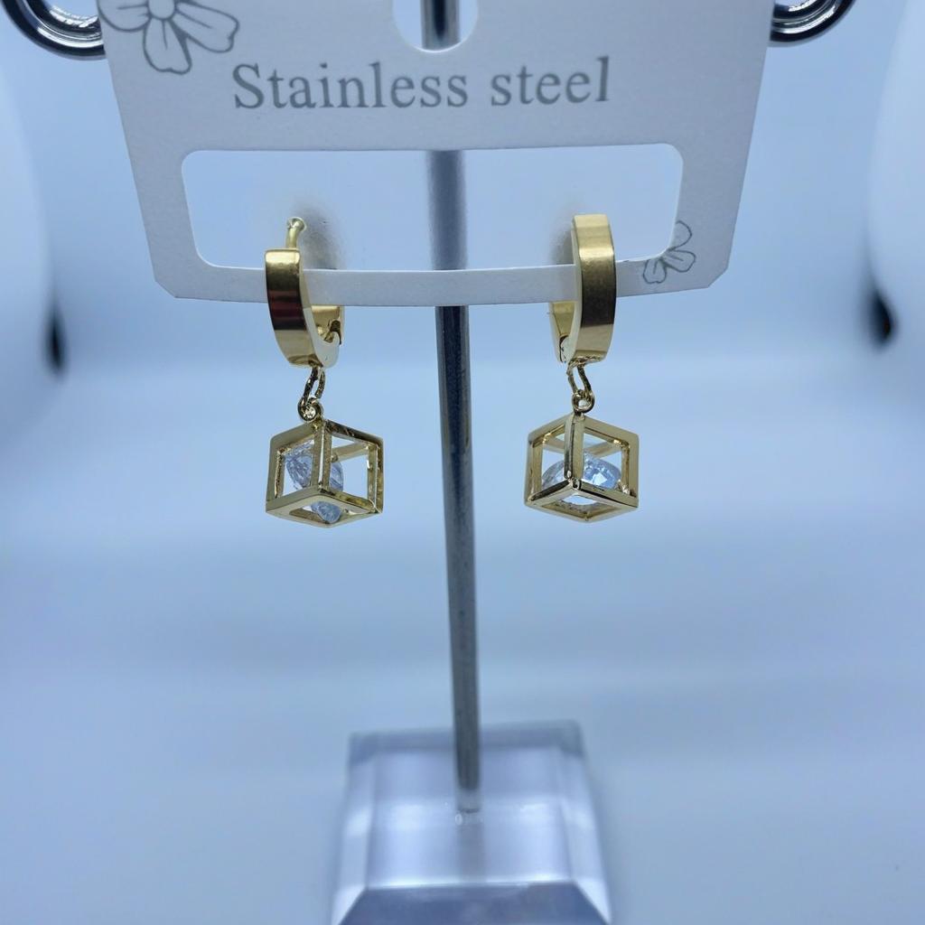 SS Earrings .3